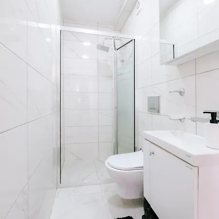Apartmán Renovated Modern Flat In Istiklal Avenue *
