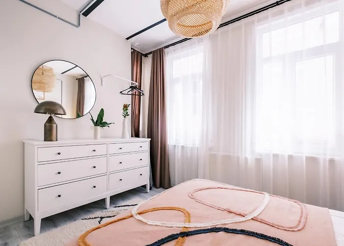 Renovated Modern Flat In Istiklal Avenue *