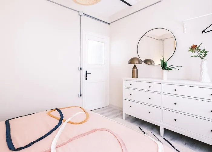 Renovated Modern Flat In Istiklal Avenue Apartmán Istanbulská provincie