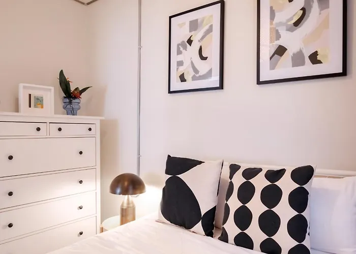 Renovated Modern Flat In Istiklal Avenue Apartmán