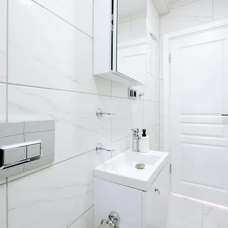 Renovated Modern Flat In Istiklal Avenue * Istanbul