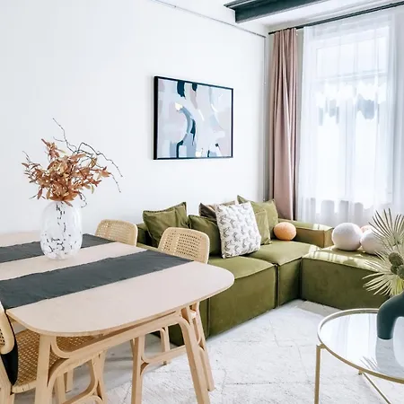 Apartment Renovated Modern Flat In Istiklal Avenue Istanbul